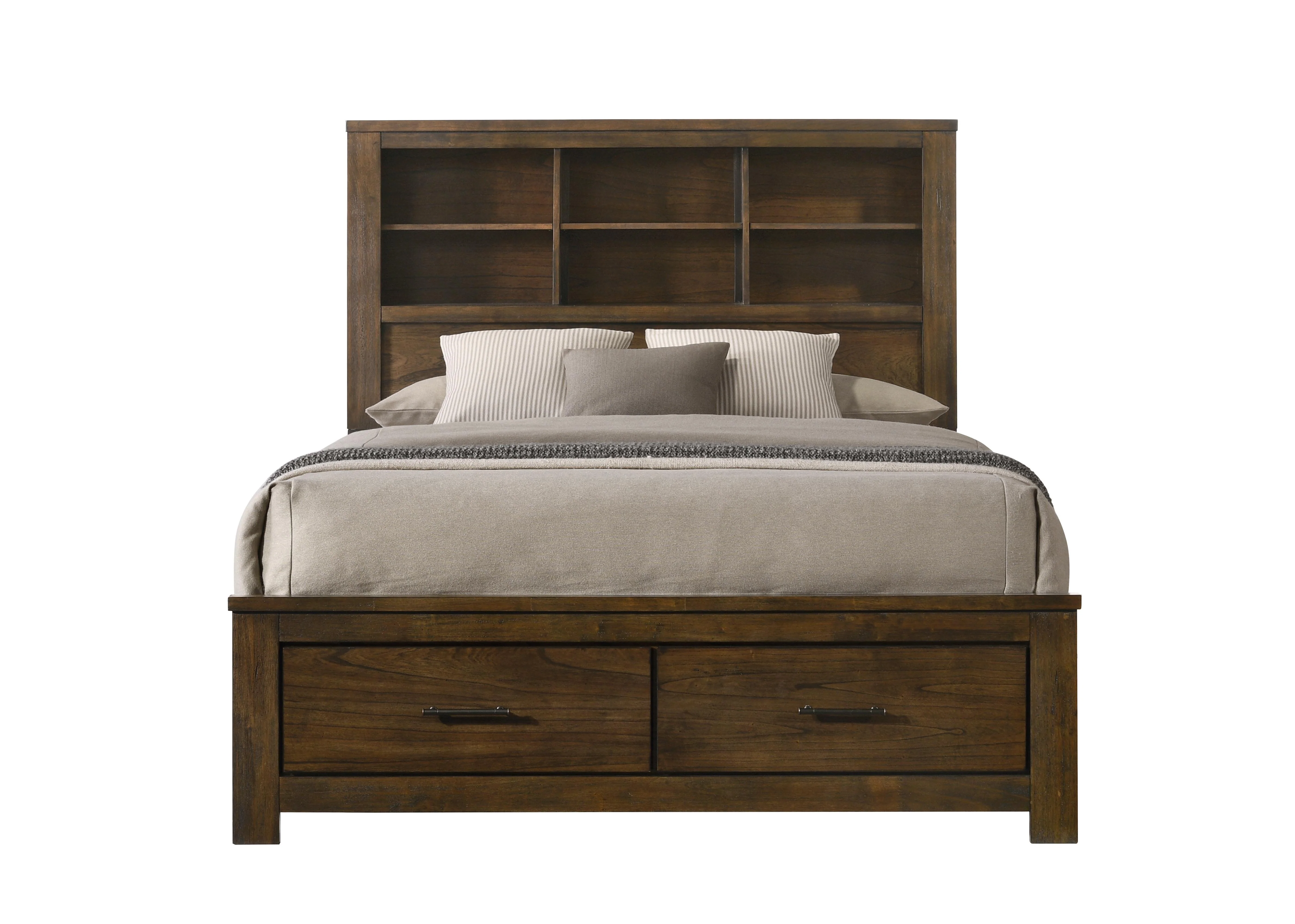 Merrilee II Queen Bed - Image 10