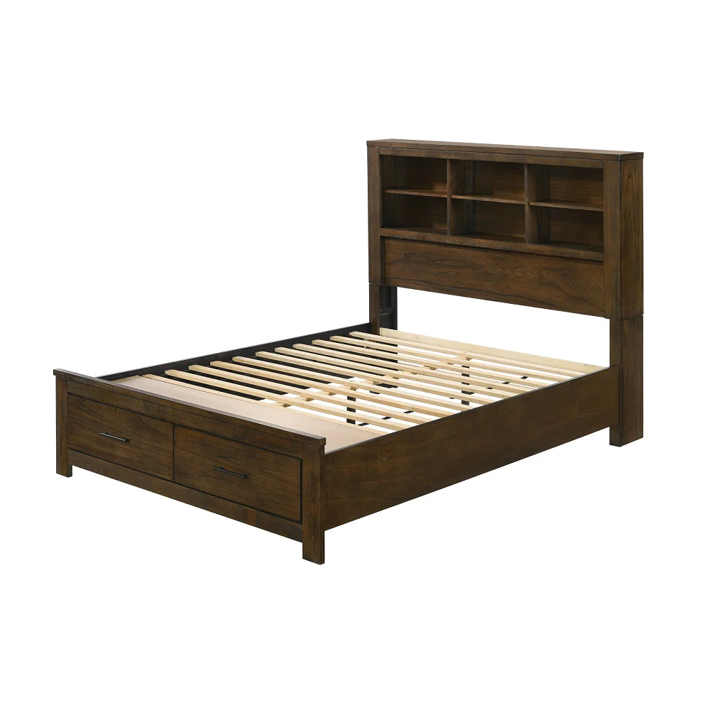 Merrilee II Queen Bed - Image 2