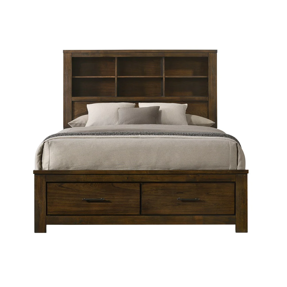 Merrilee II Queen Bed - Image 3