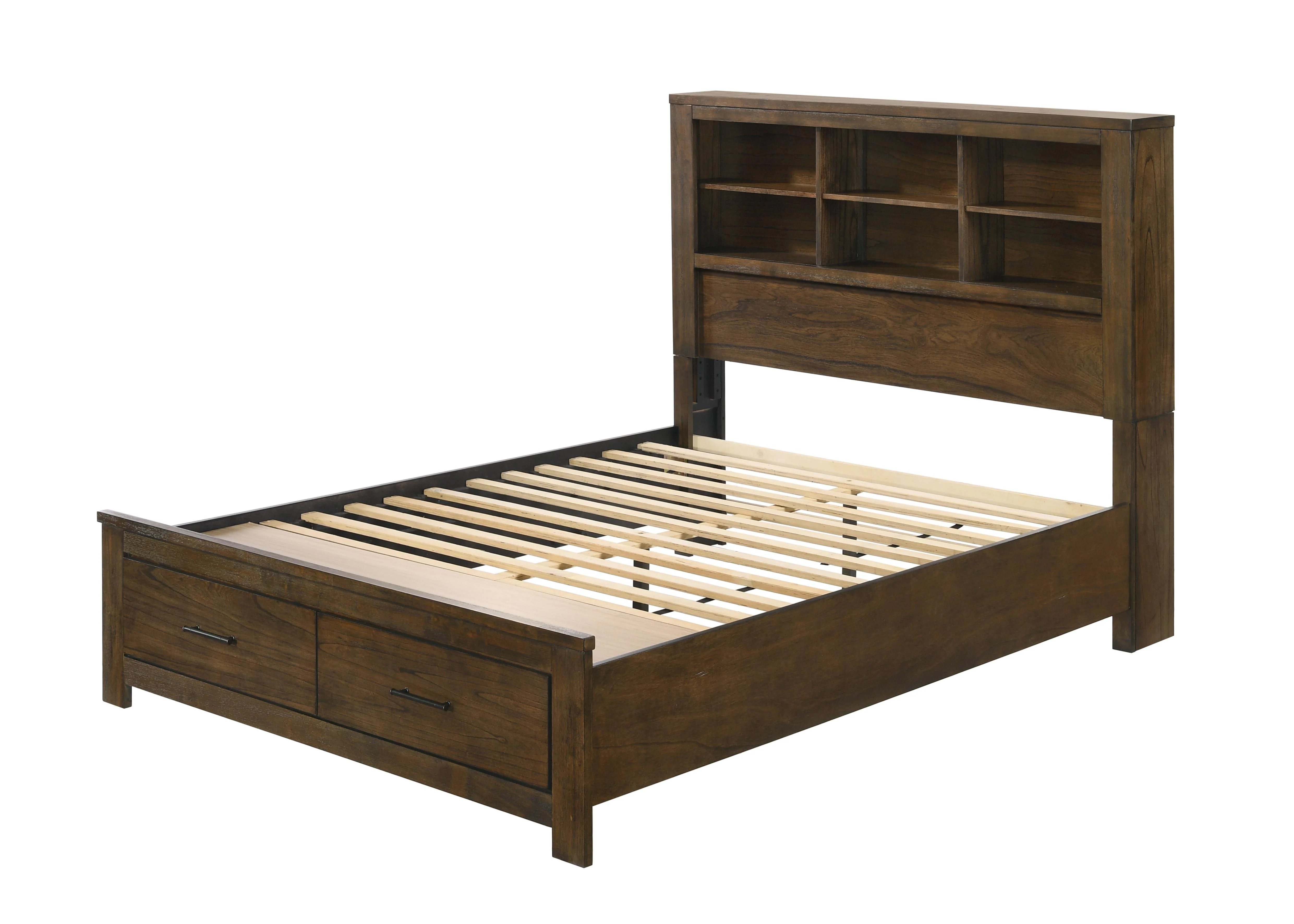 Merrilee II Queen Bed - Image 8