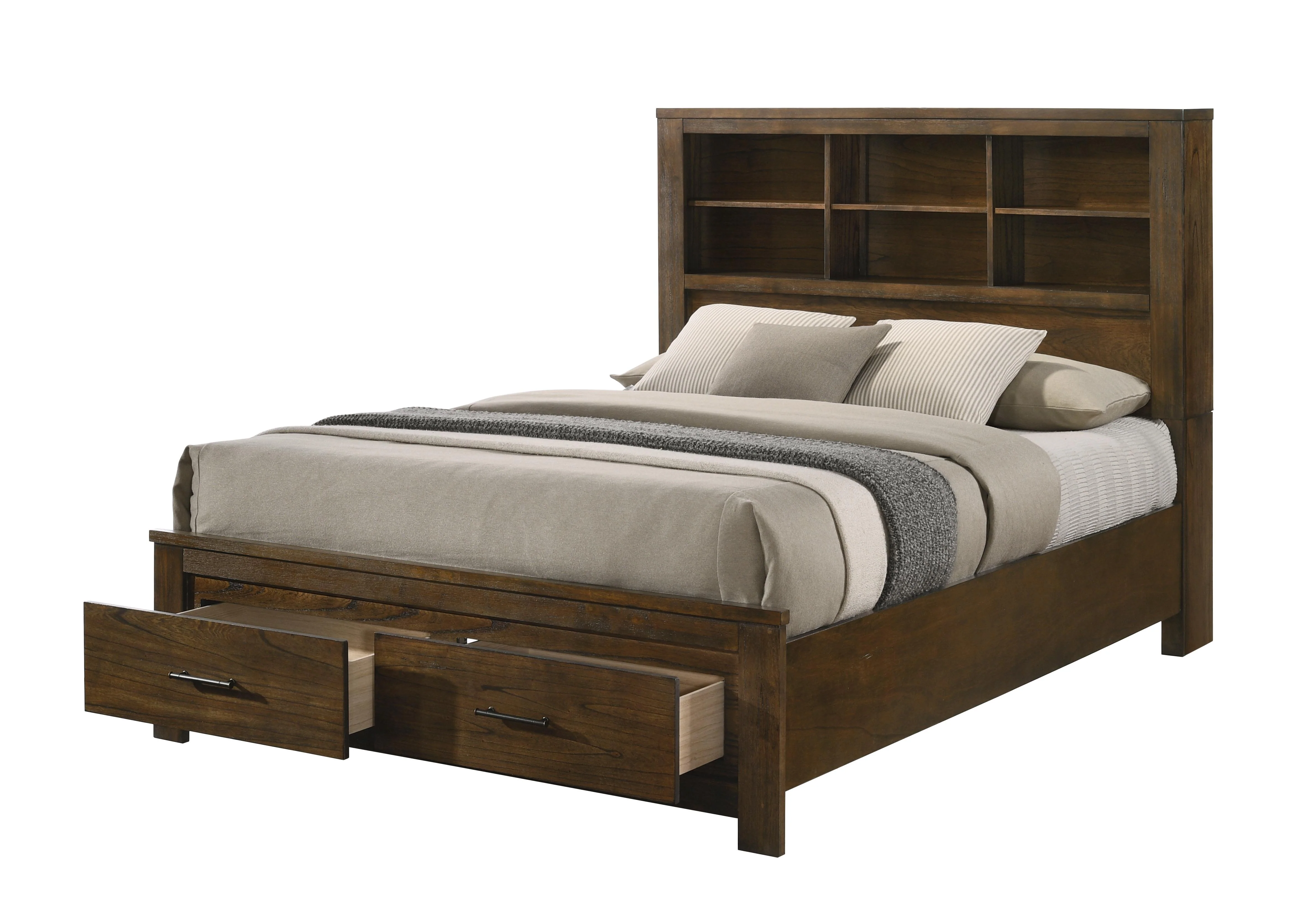 Merrilee II Queen Bed - Image 9