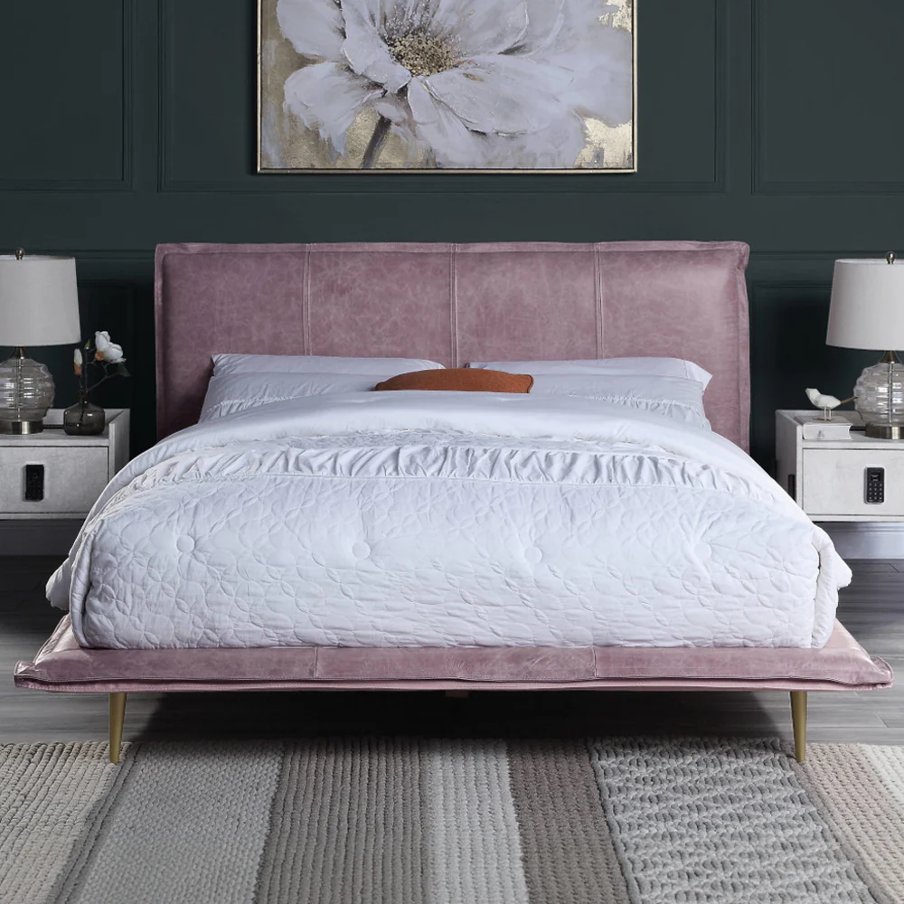 Metis Eastern King Bed