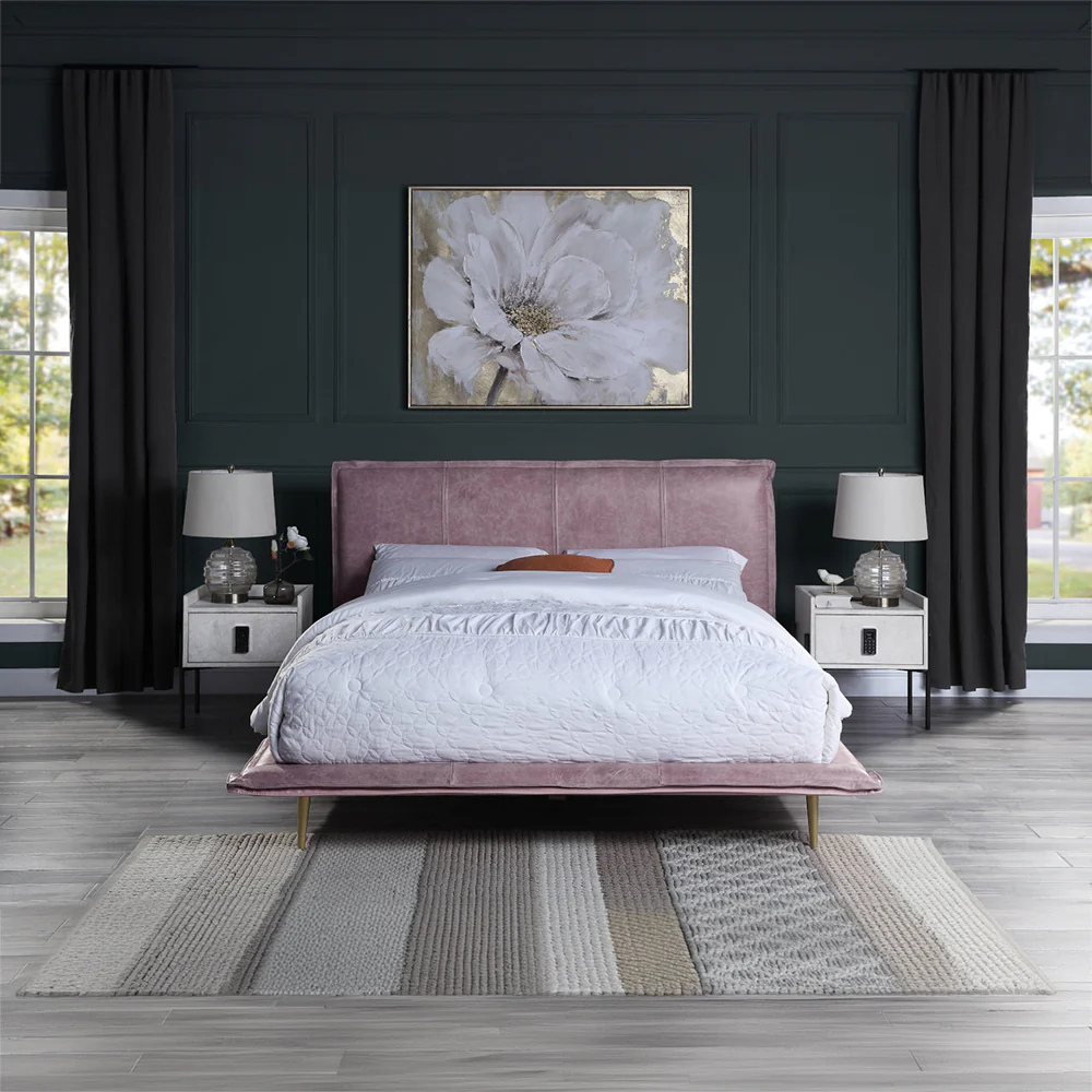 Metis Eastern King Bed - Image 6