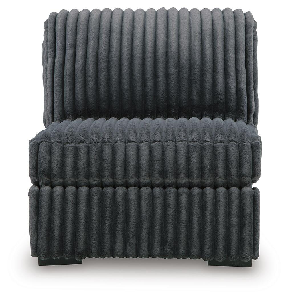 Midnight-Madness Sectional Sofa - Image 13