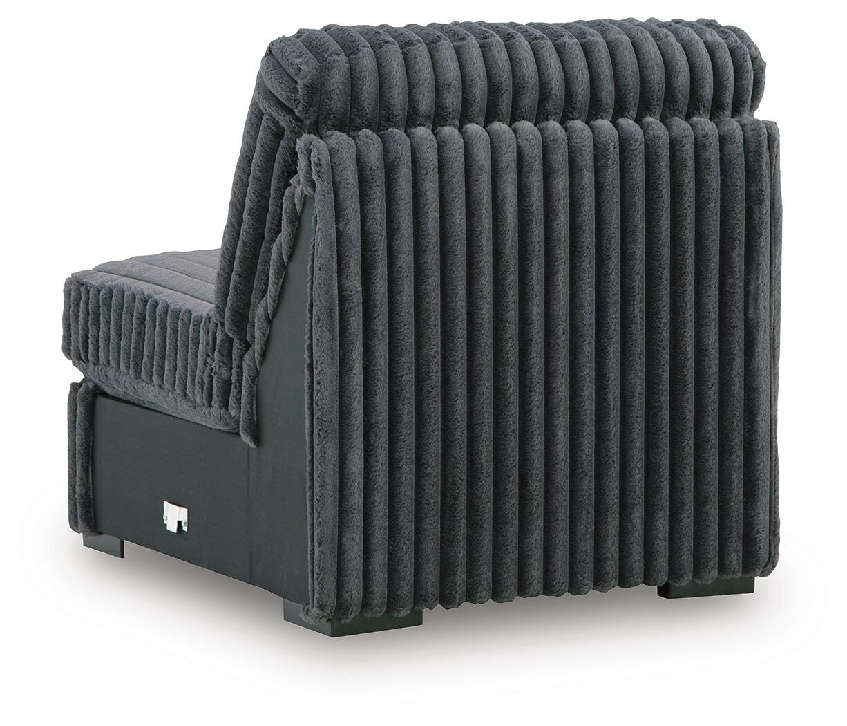 Midnight-Madness Sectional Sofa - Image 14