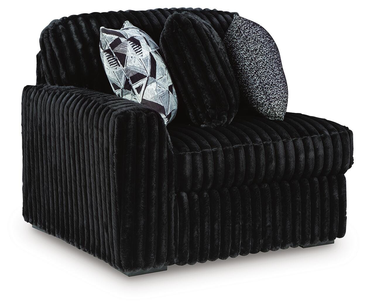 Midnight-Madness Sectional Sofa - Image 17