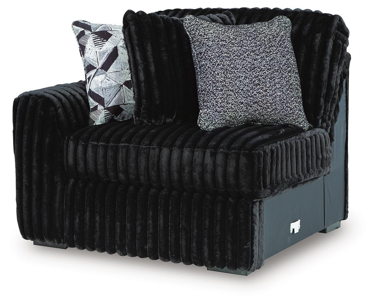 Midnight-Madness Sectional Sofa - Image 19