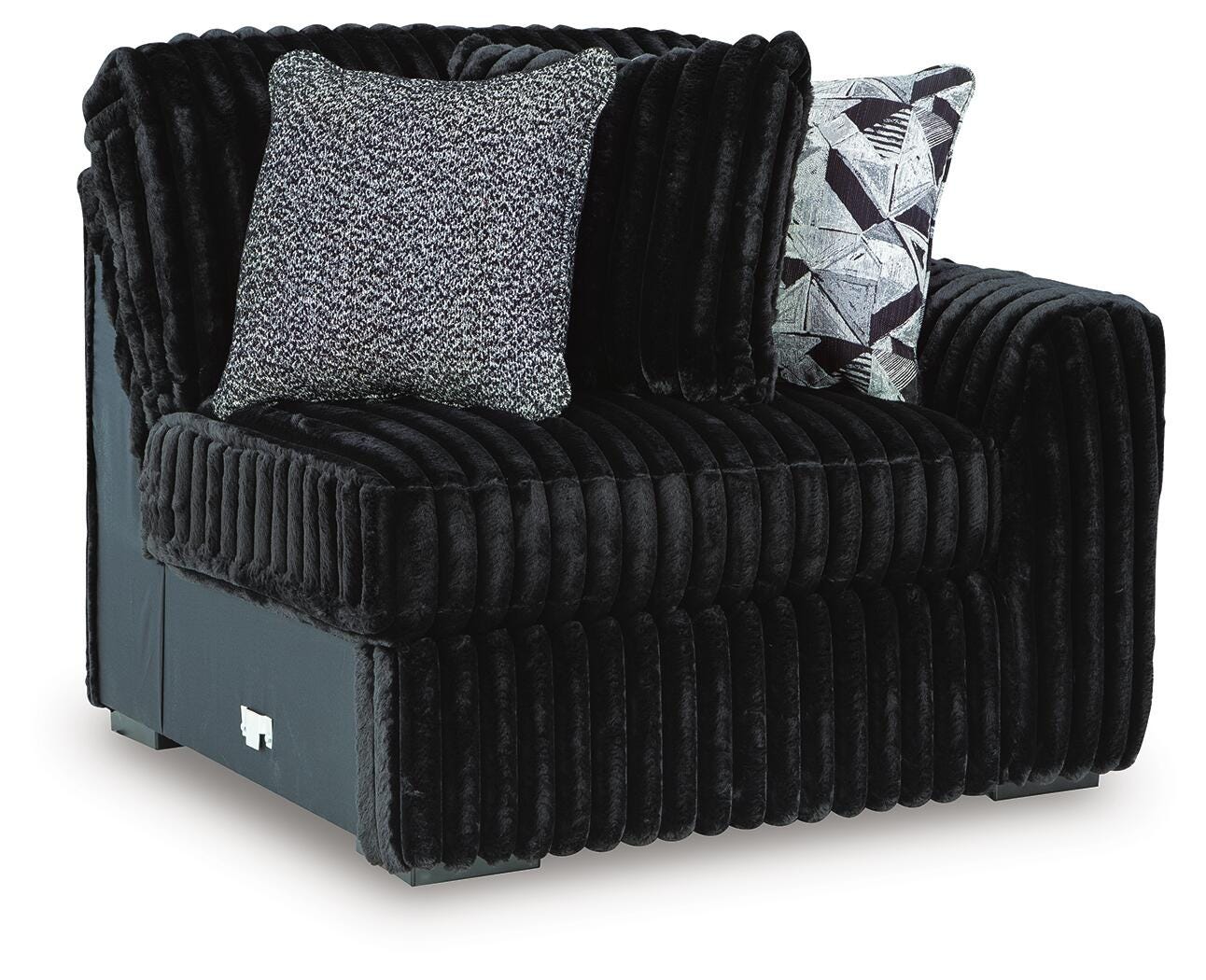 Midnight-Madness Sectional Sofa - Image 20