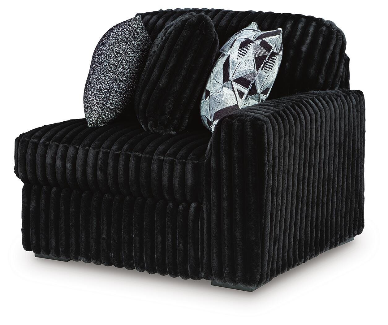 Midnight-Madness Sectional Sofa - Image 22