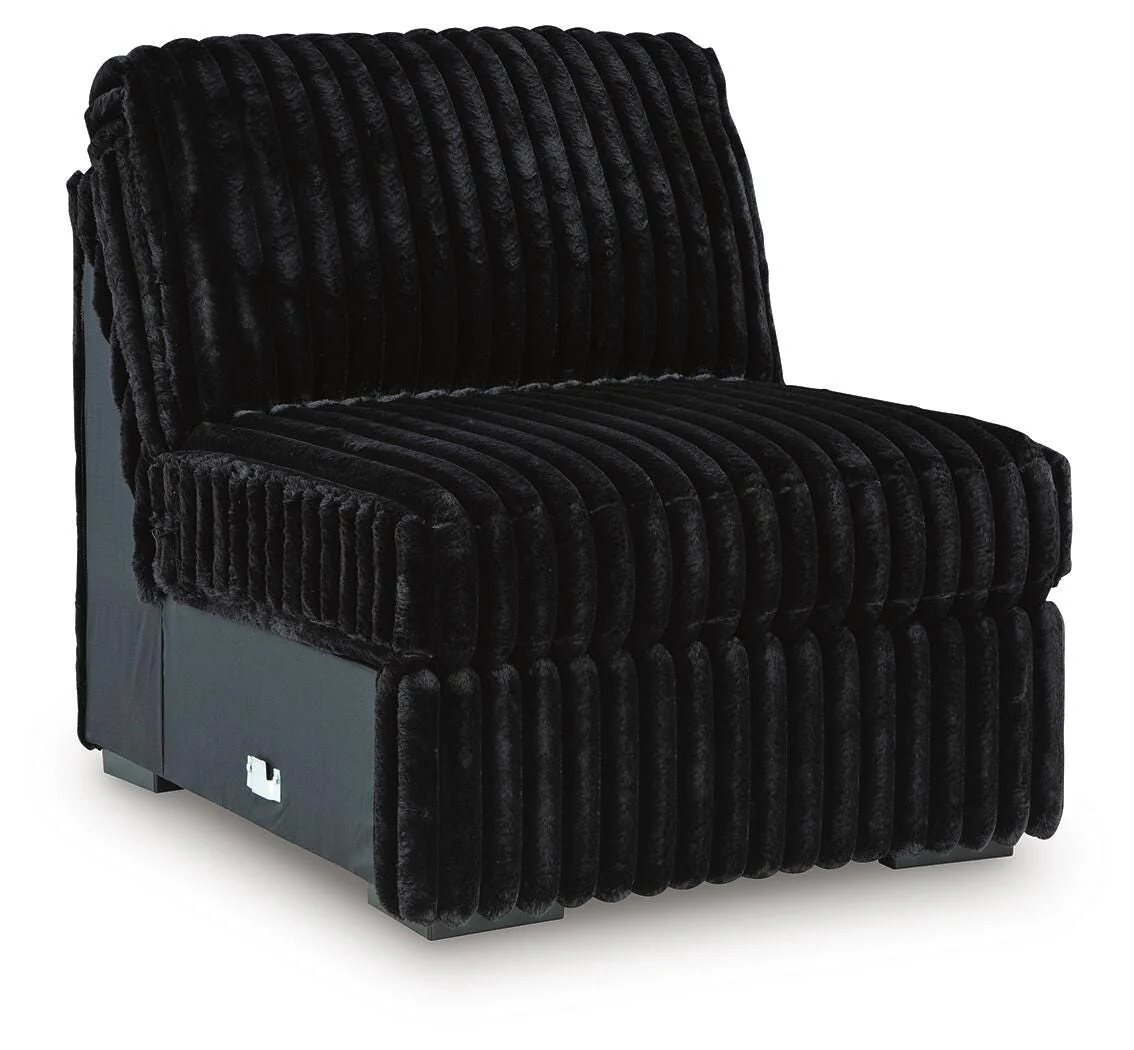 Midnight-Madness Sectional Sofa - Image 26