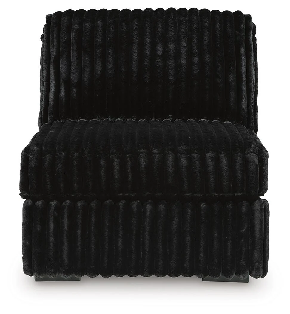 Midnight-Madness Sectional Sofa - Image 28