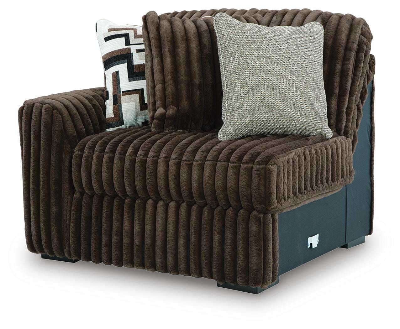 Midnight-Madness Sectional Sofa - Image 35