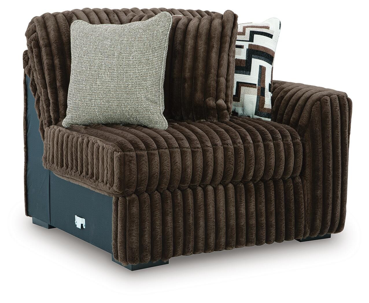 Midnight-Madness Sectional Sofa - Image 36