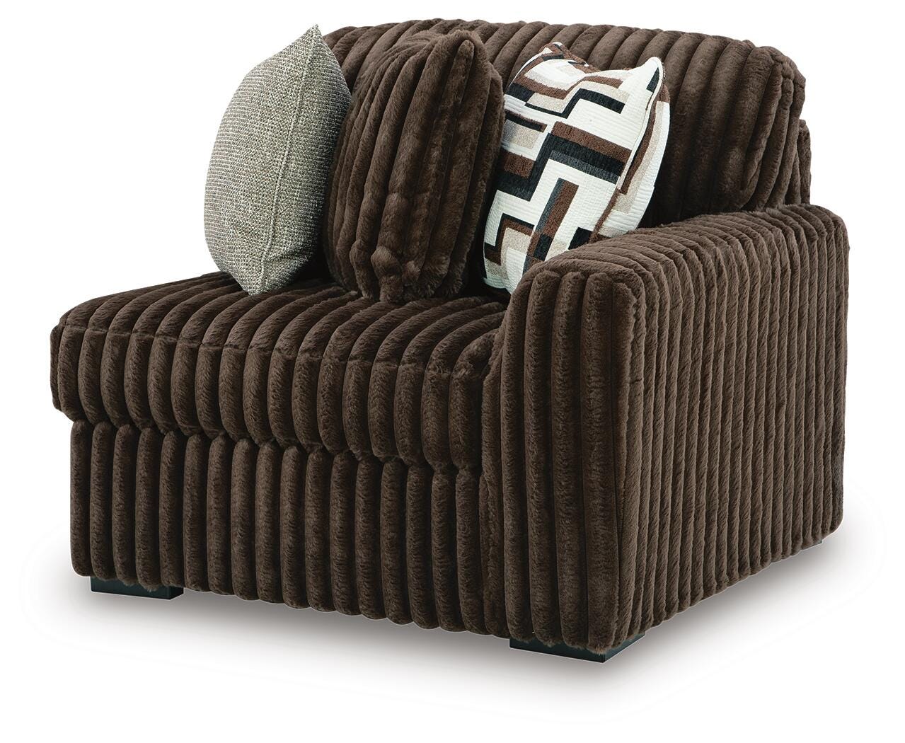 Midnight-Madness Sectional Sofa - Image 38
