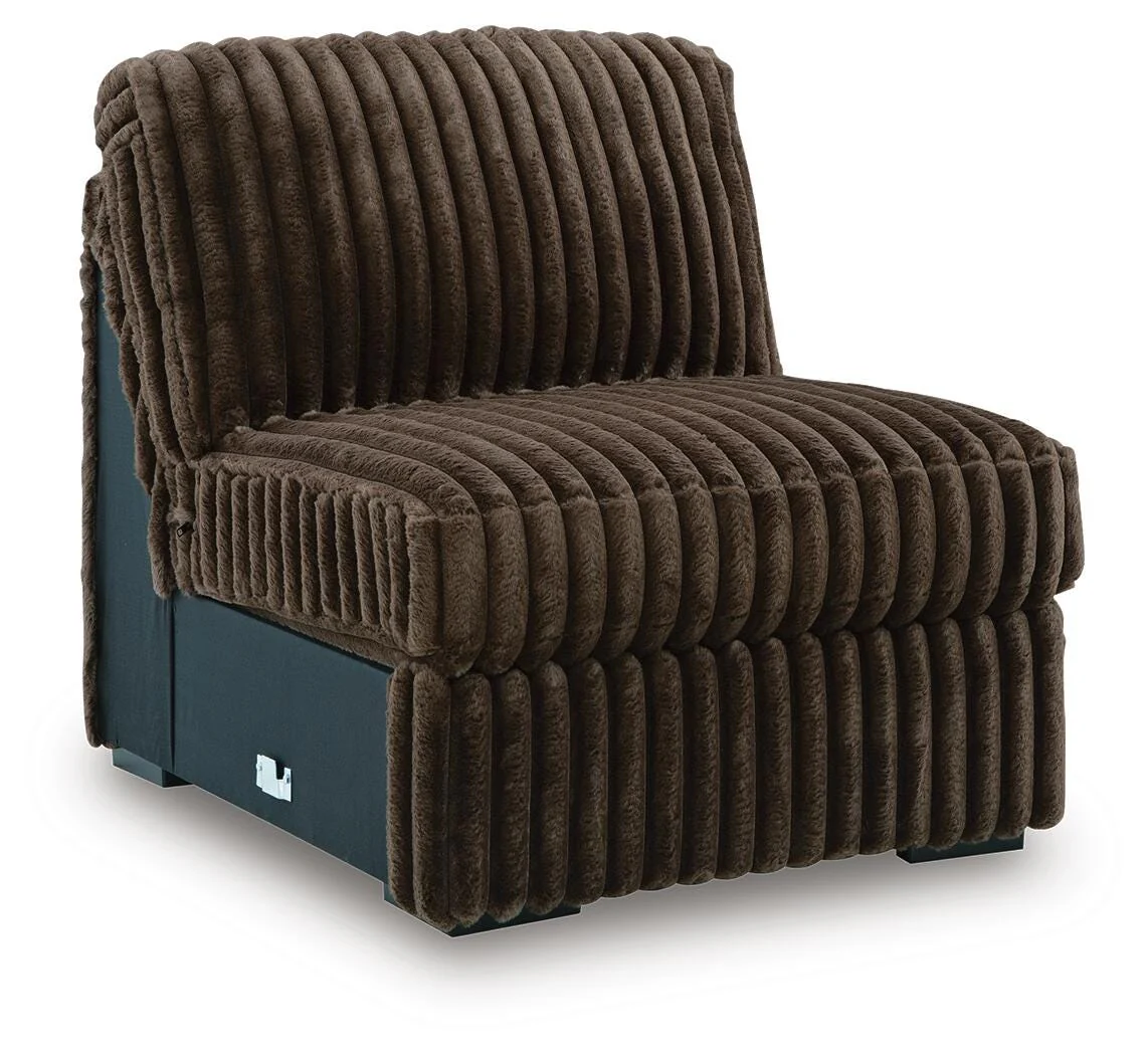 Midnight-Madness Sectional Sofa - Image 41