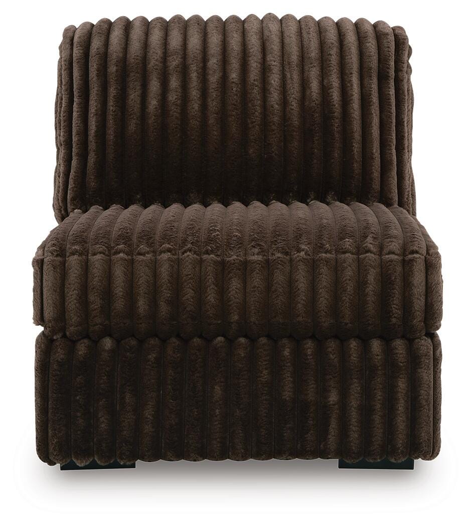 Midnight-Madness Sectional Sofa - Image 43