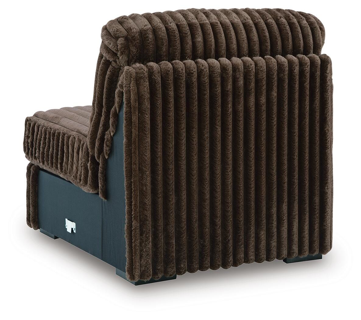 Midnight-Madness Sectional Sofa - Image 44