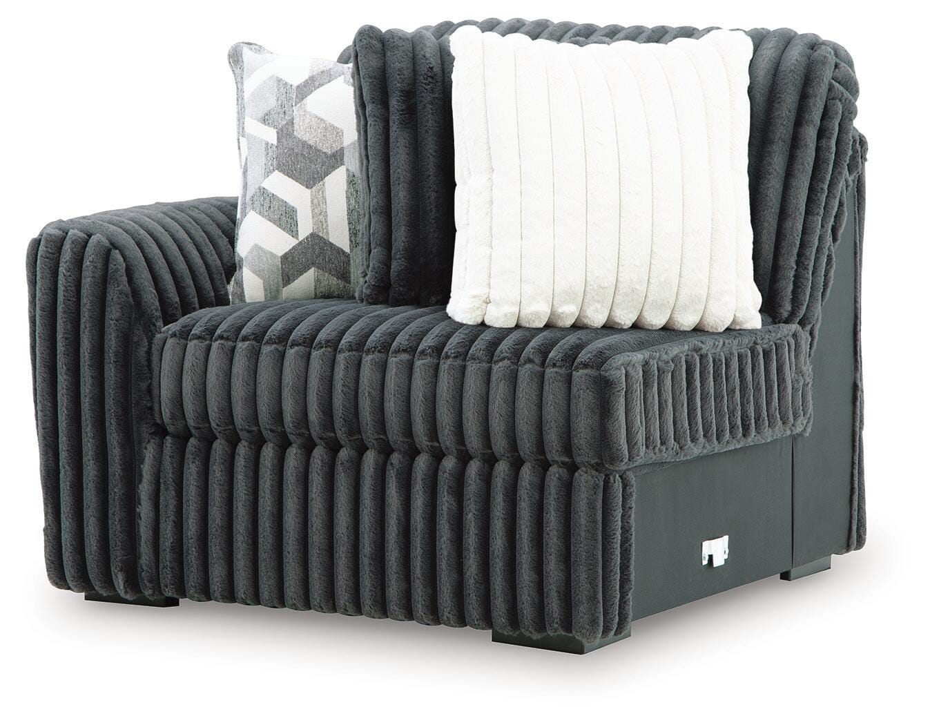 Midnight-Madness Sectional Sofa - Image 5