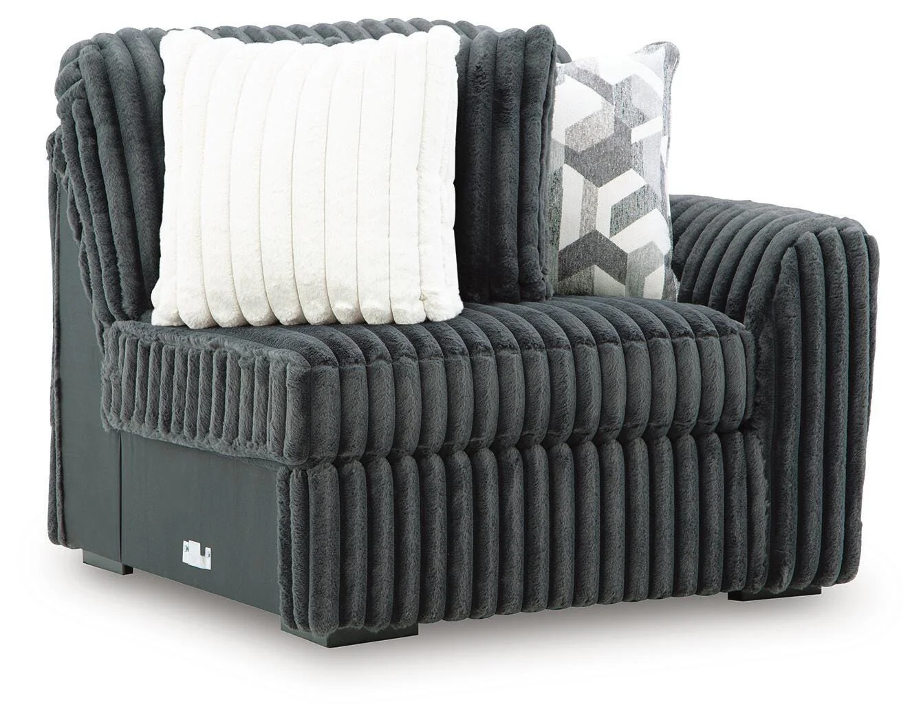 Midnight-Madness Sectional Sofa - Image 6