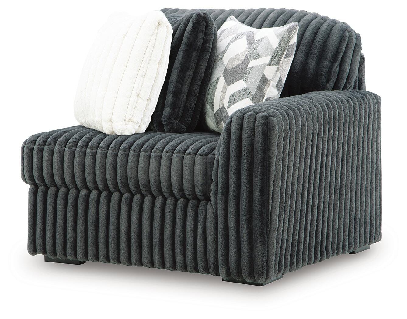 Midnight-Madness Sectional Sofa - Image 8