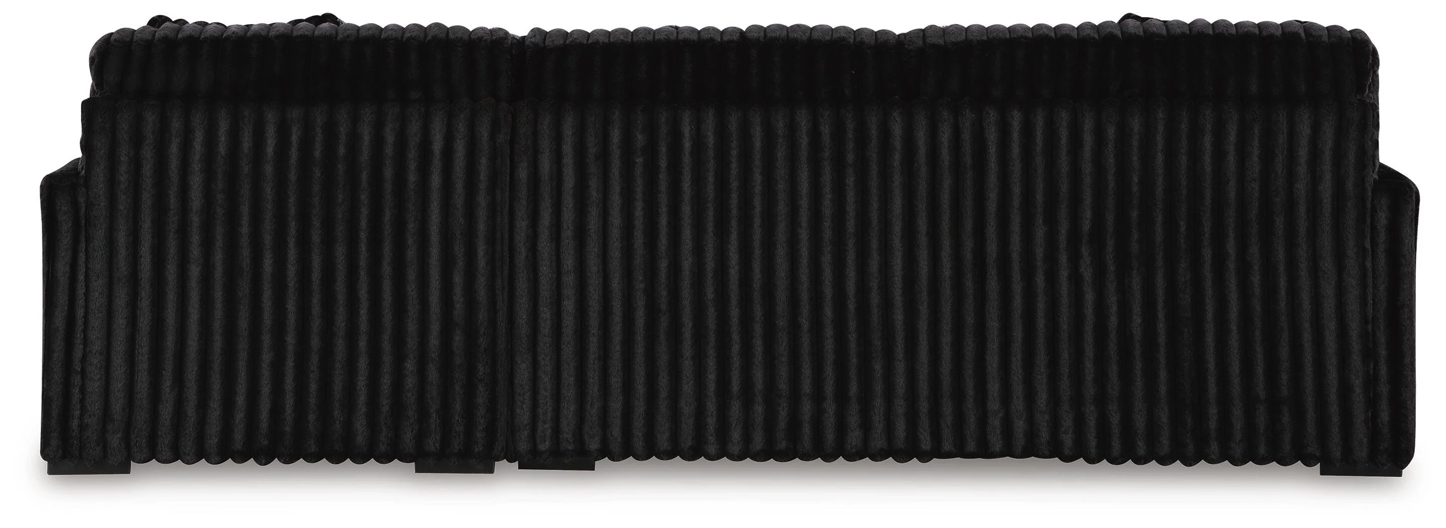 Midnight-Madness Sectional Sofa with Chaise - Image 33