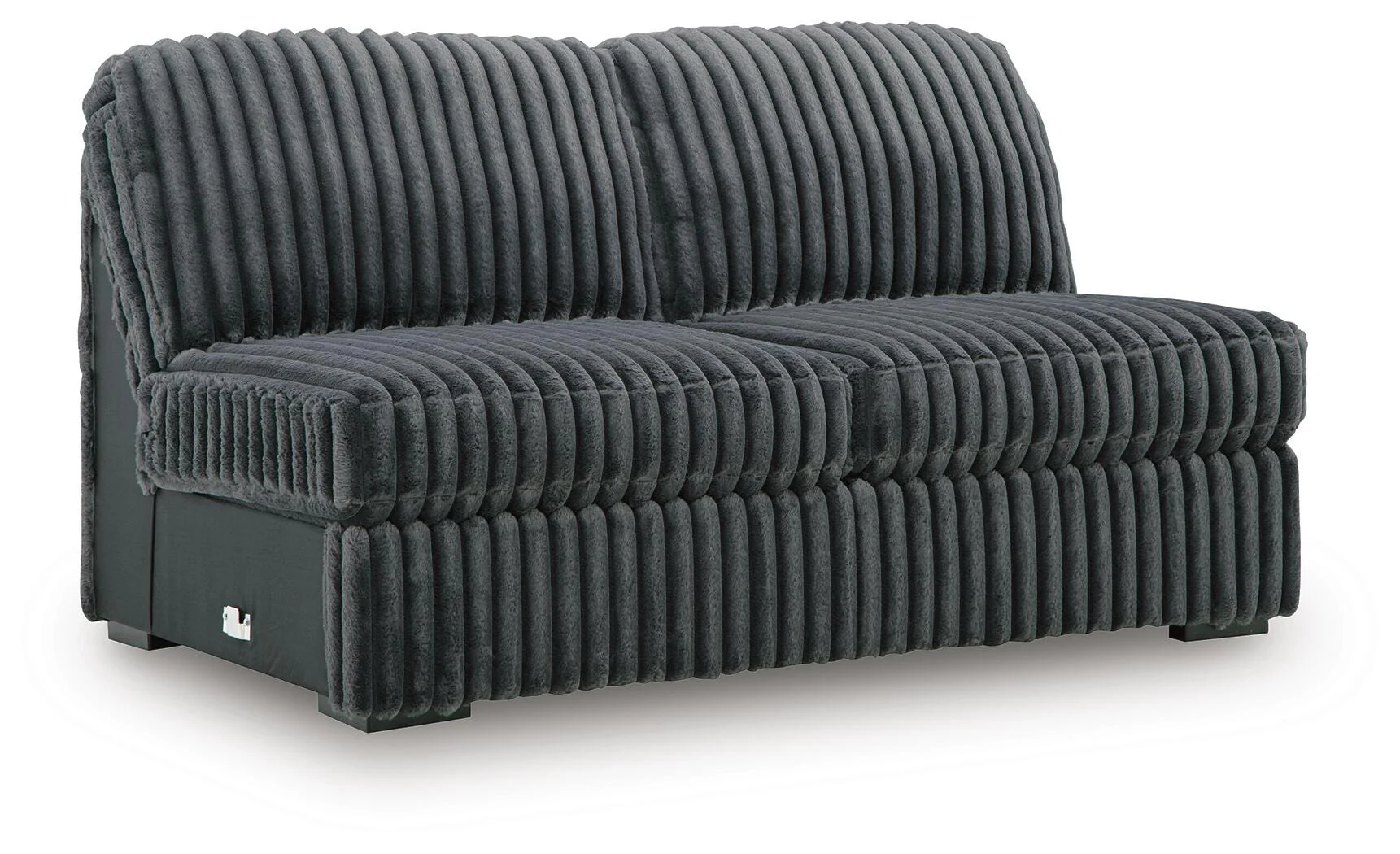 Midnight-Madness Sectional with Chaise - Image 19
