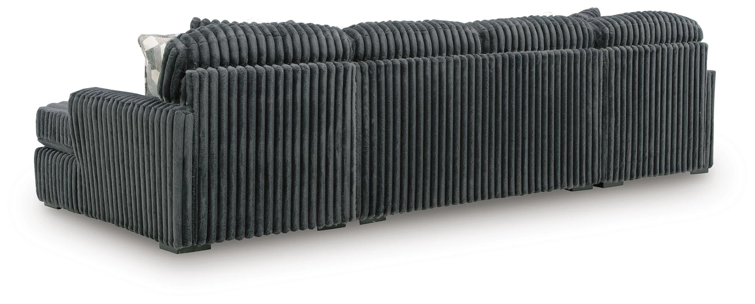Midnight-Madness Sectional with Chaise - Image 27