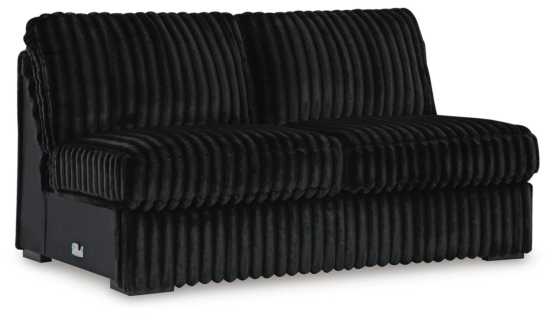 Midnight-Madness Sectional with Chaise - Image 31