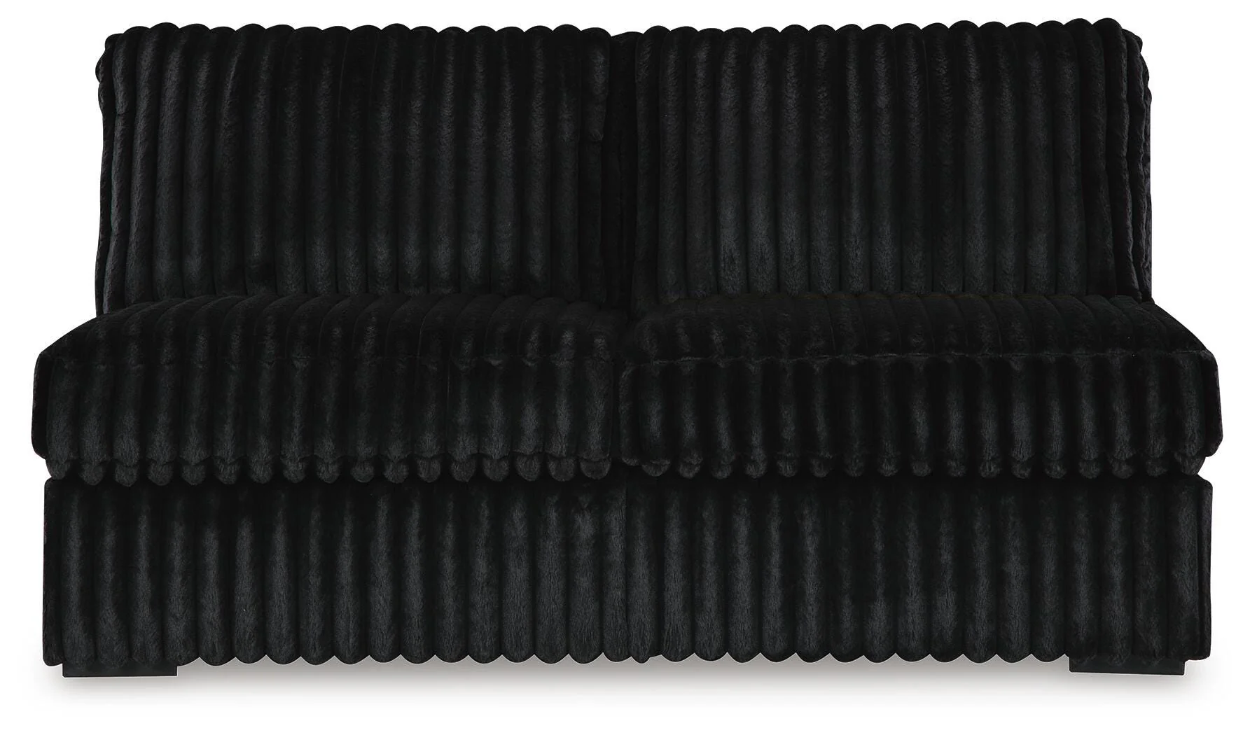 Midnight-Madness Sectional with Chaise - Image 33