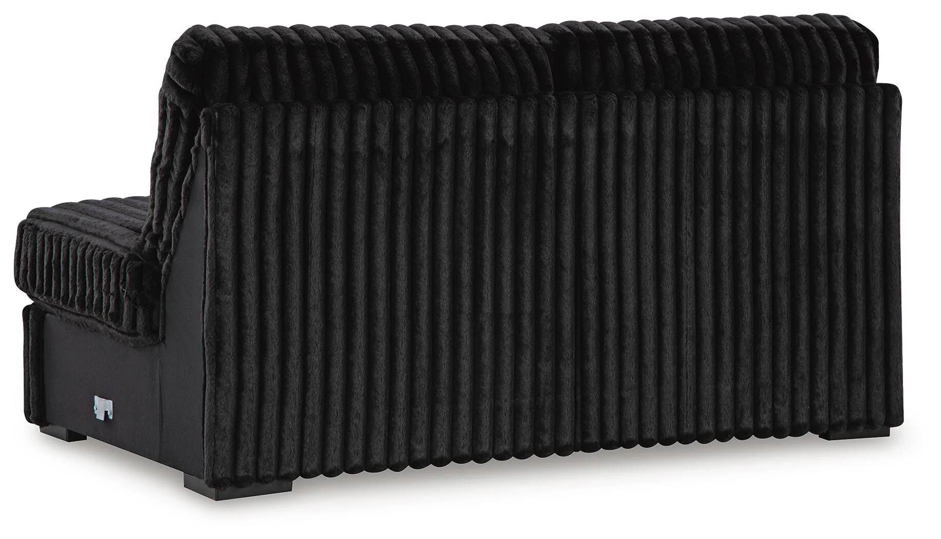 Midnight-Madness Sectional with Chaise - Image 35