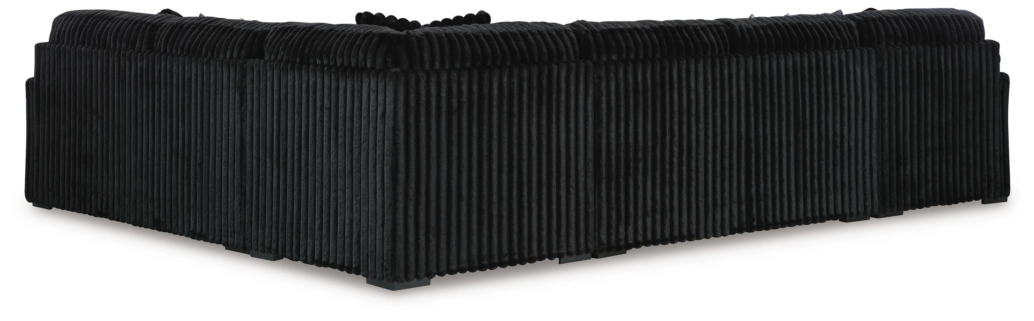 Midnight-Madness Sectional with Chaise - Image 64
