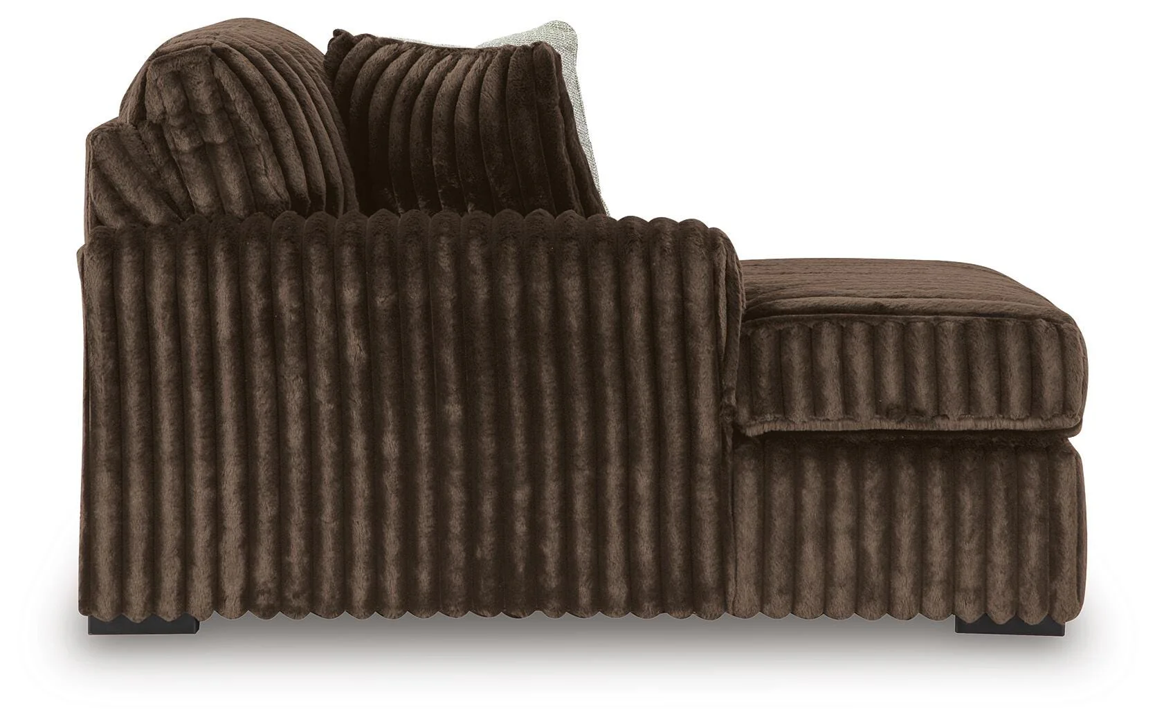 Midnight-Madness Sectional with Chaise - Image 80