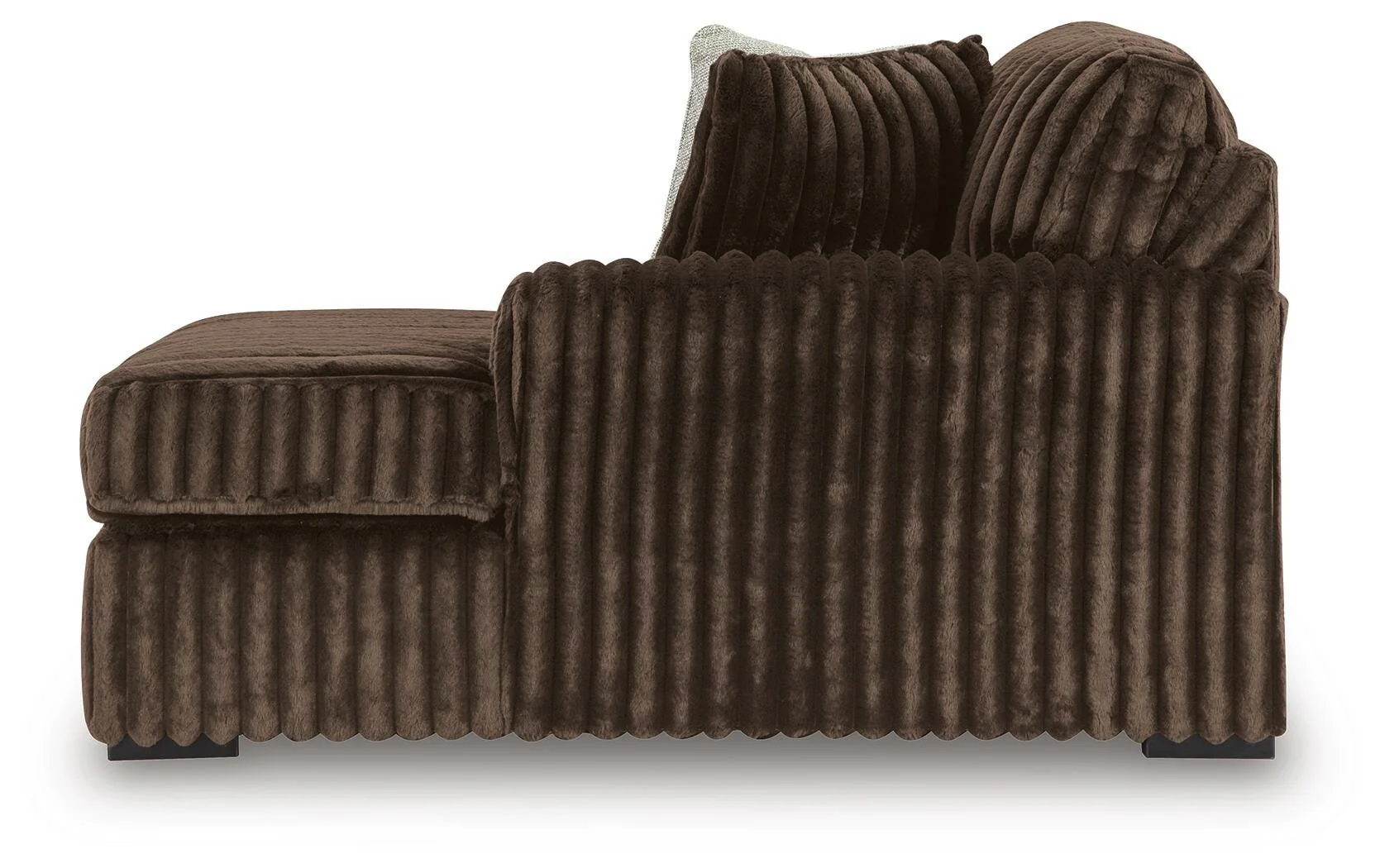 Midnight-Madness Sectional with Chaise - Image 85