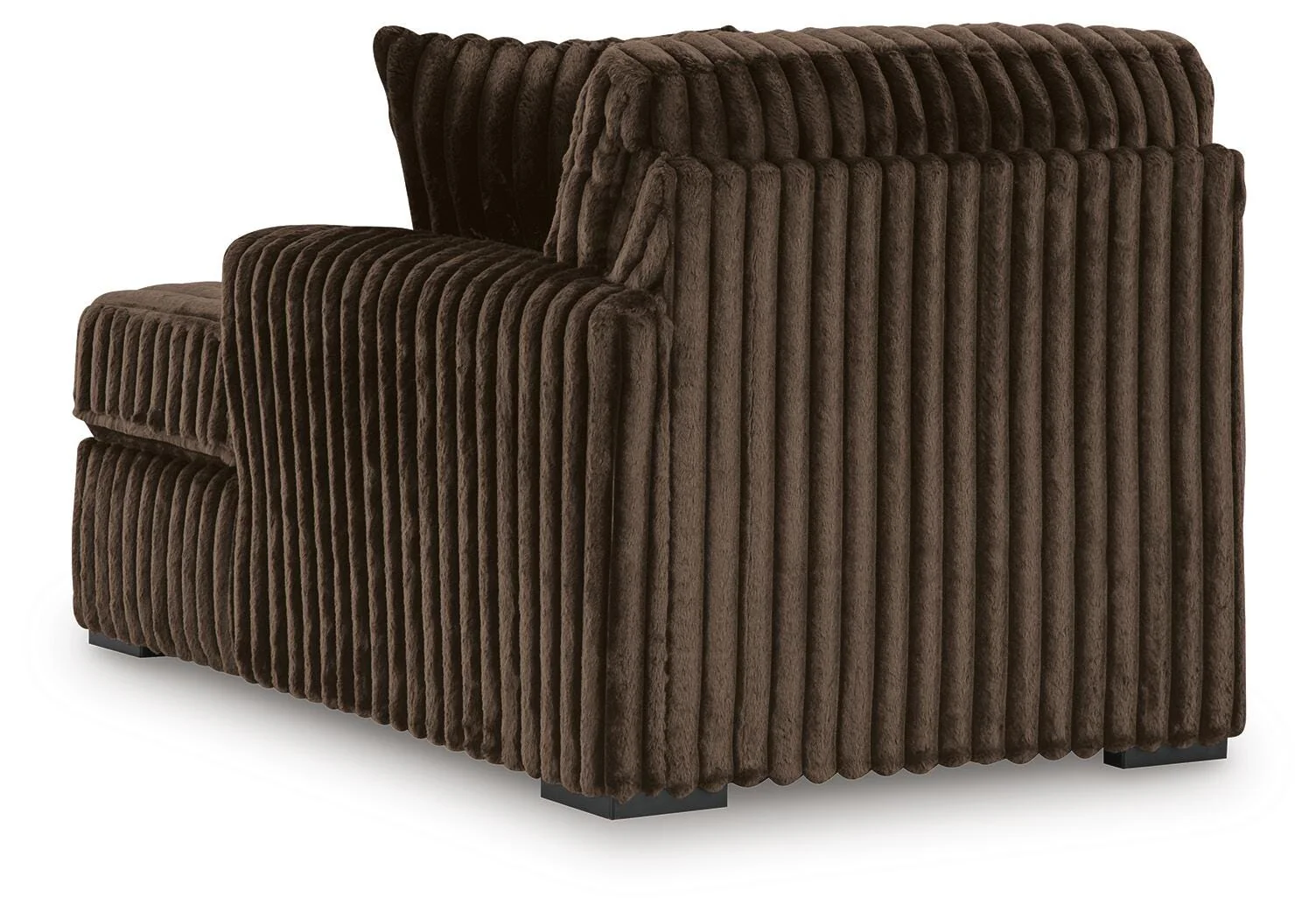 Midnight-Madness Sectional with Chaise - Image 86