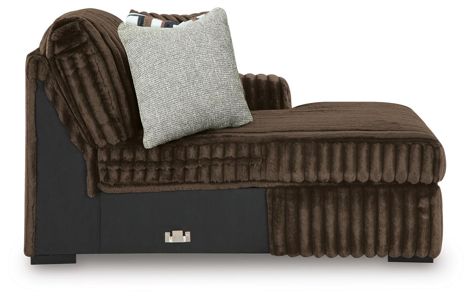 Midnight-Madness Sectional with Chaise - Image 87