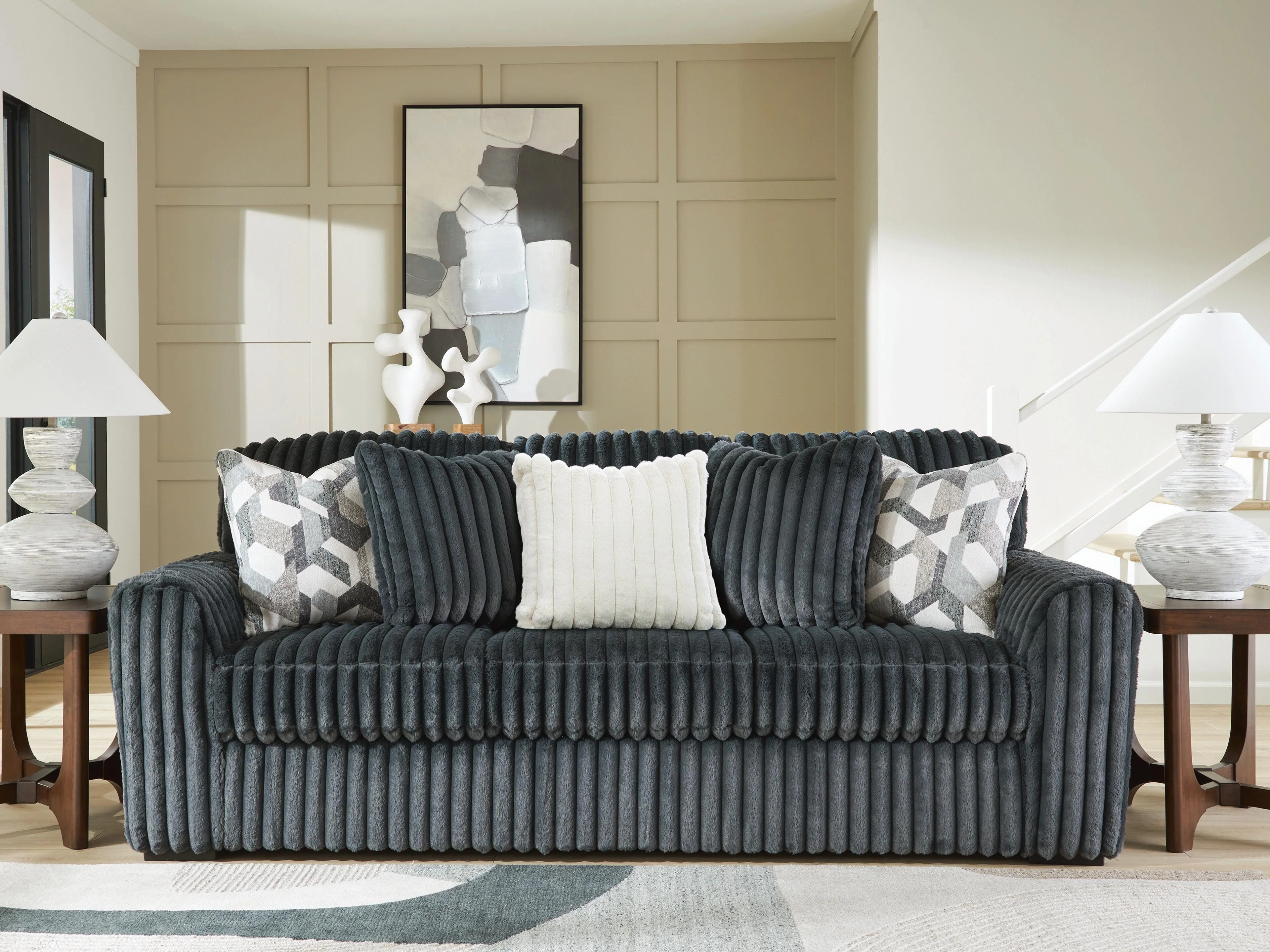 Midnight-Madness Sofa - Image 14