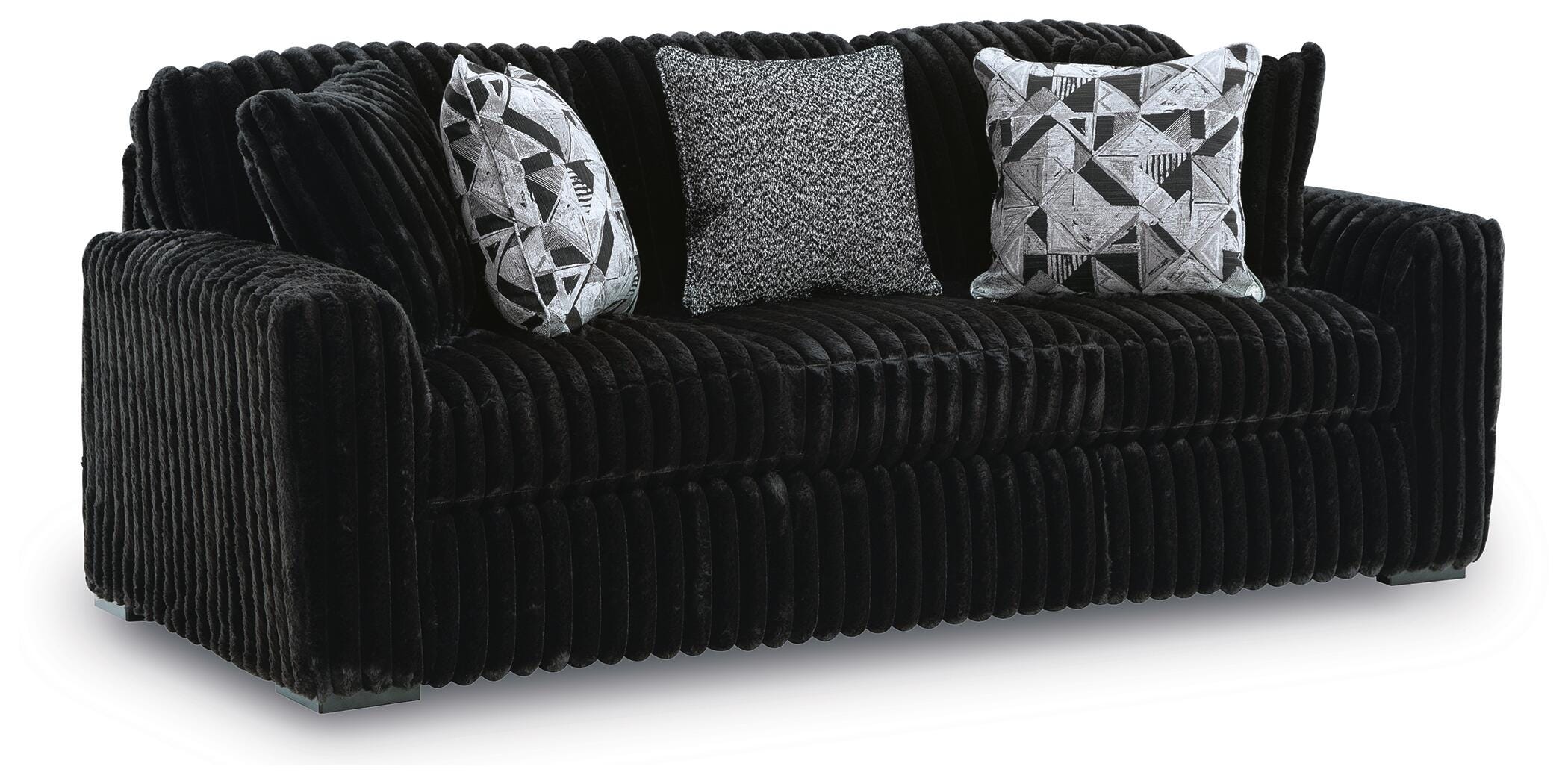 Midnight-Madness Sofa - Image 5