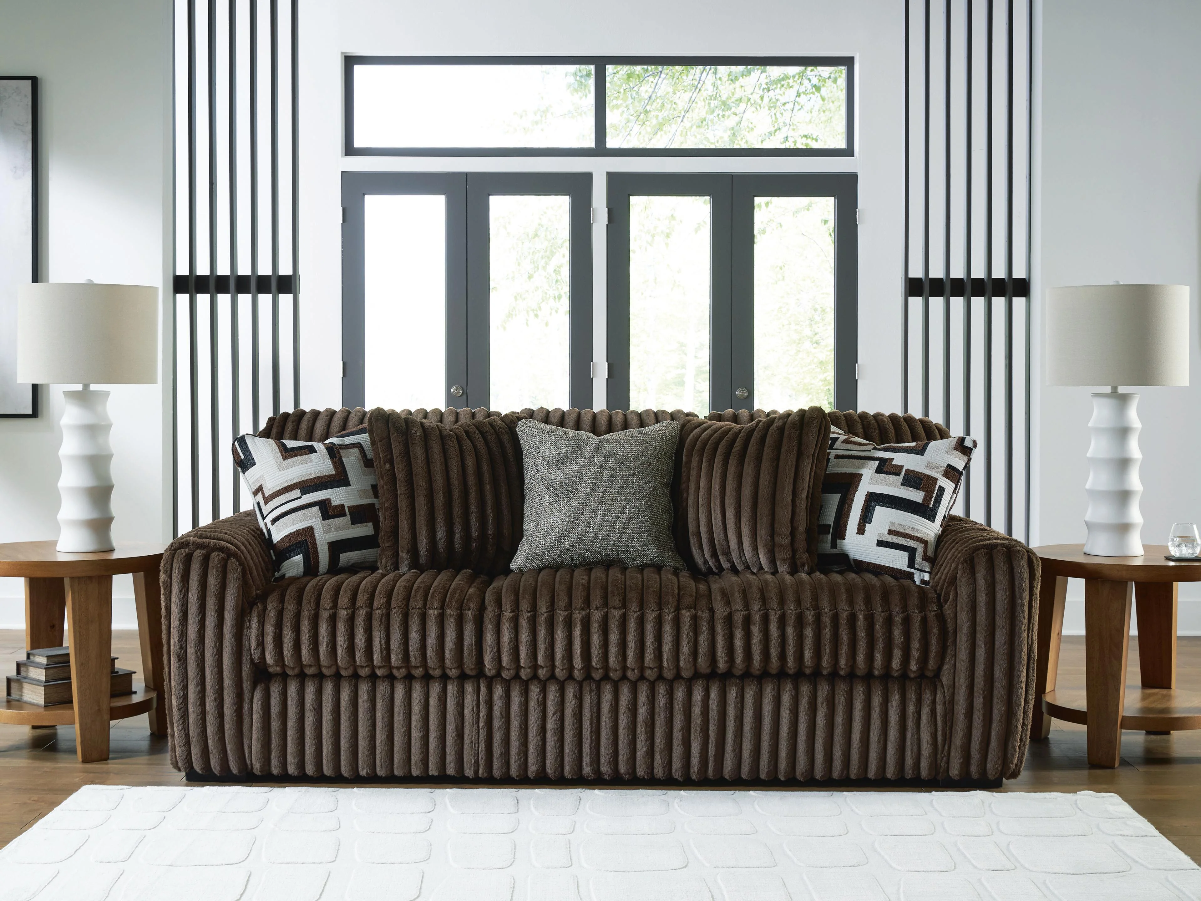 Midnight-Madness Sofa - Image 8