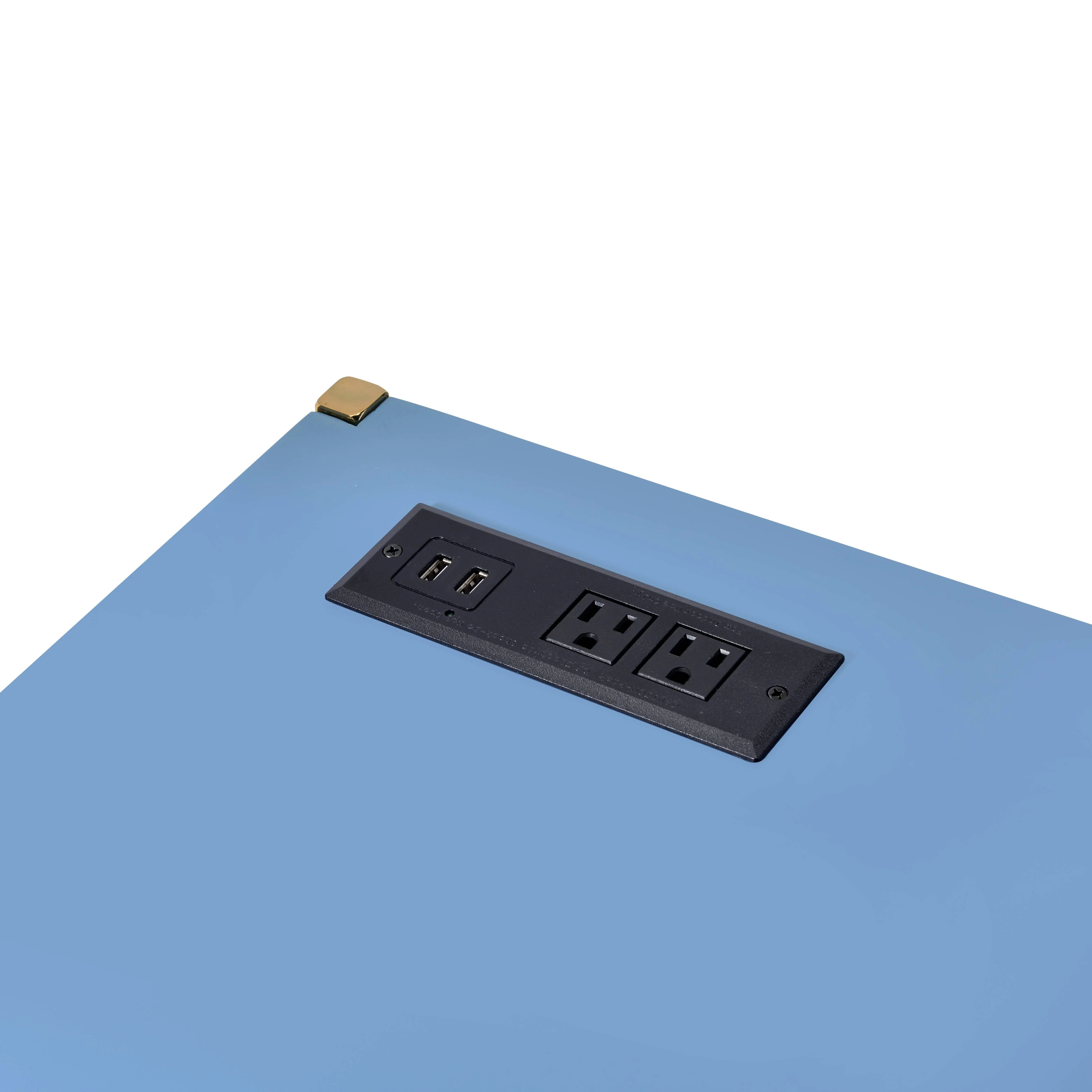 Midriaks Writing Desk w/USB Port - Image 12