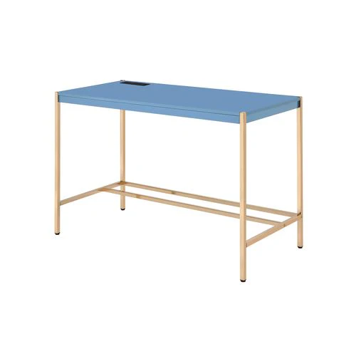 Midriaks Writing Desk w/USB Port - Image 2