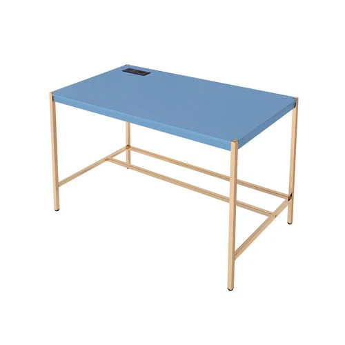 Midriaks Writing Desk w/USB Port - Image 4