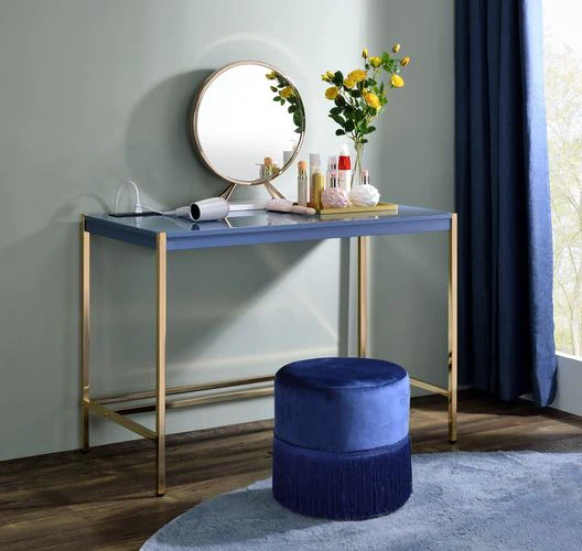 Midriaks Writing Desk w/USB Port - Image 7