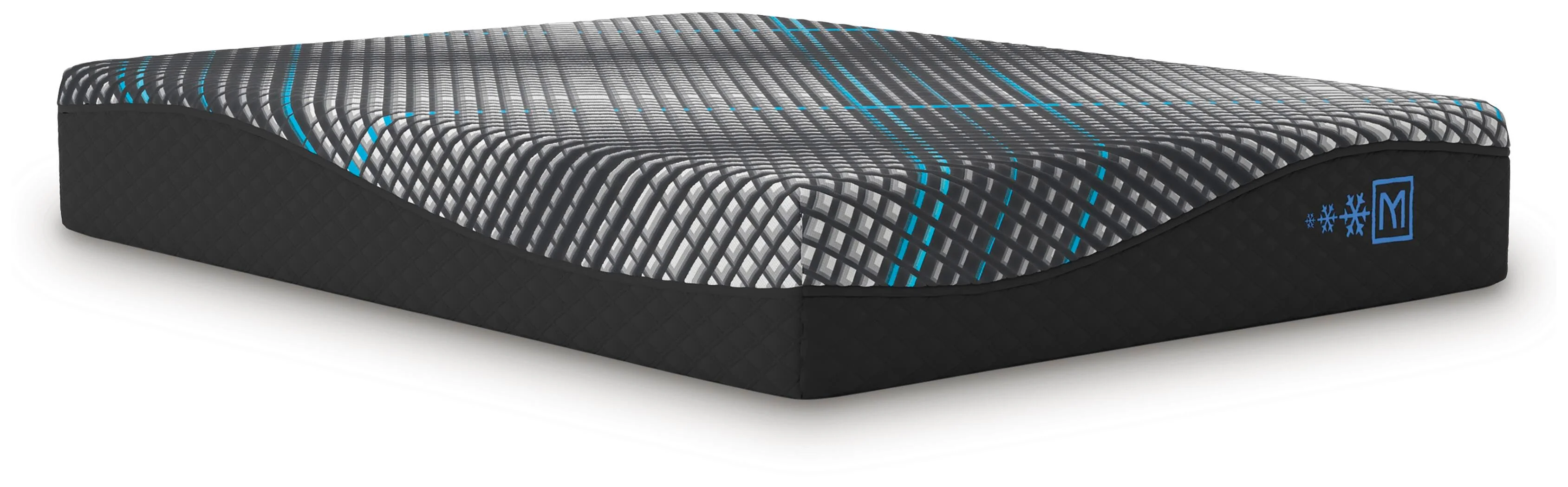 Millennium 2.0 Foam 12 Inch Mattress - Image 10
