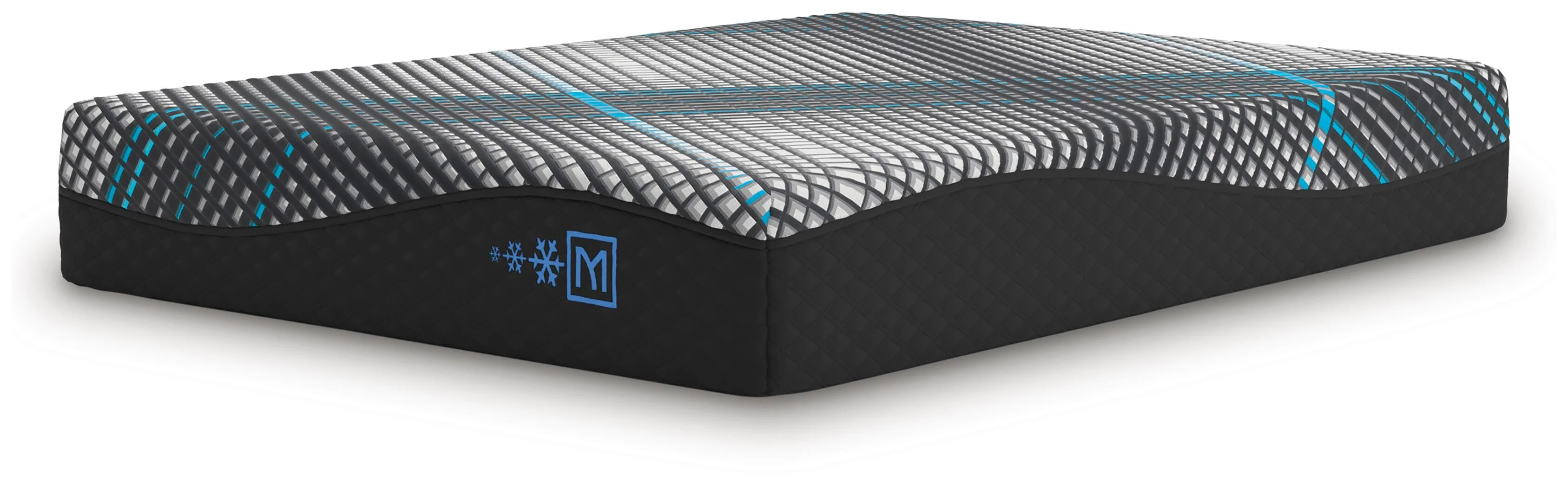 Millennium 2.0 Foam 12 Inch Mattress - Image 13