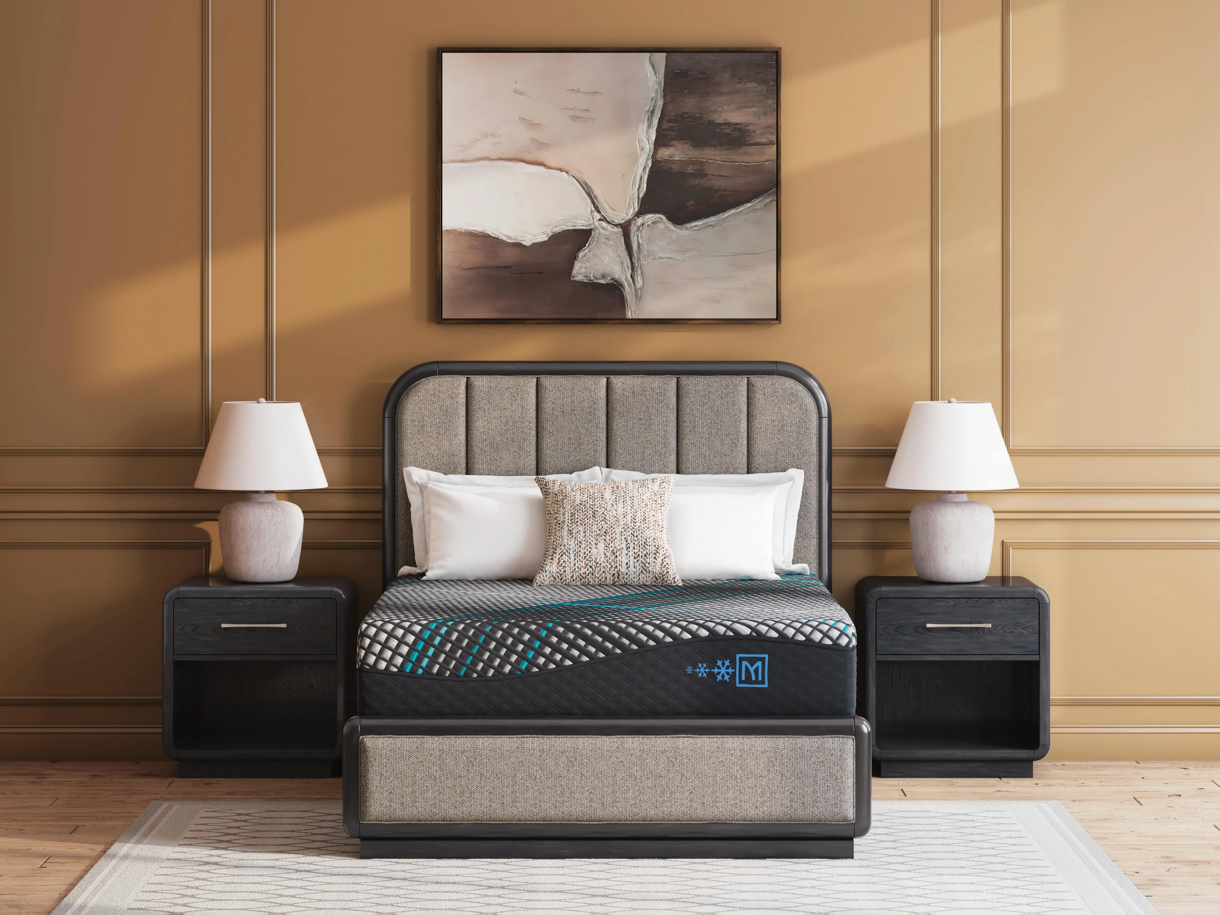 Millennium 2.0 Hybrid 12 Inch Mattress - Image 5
