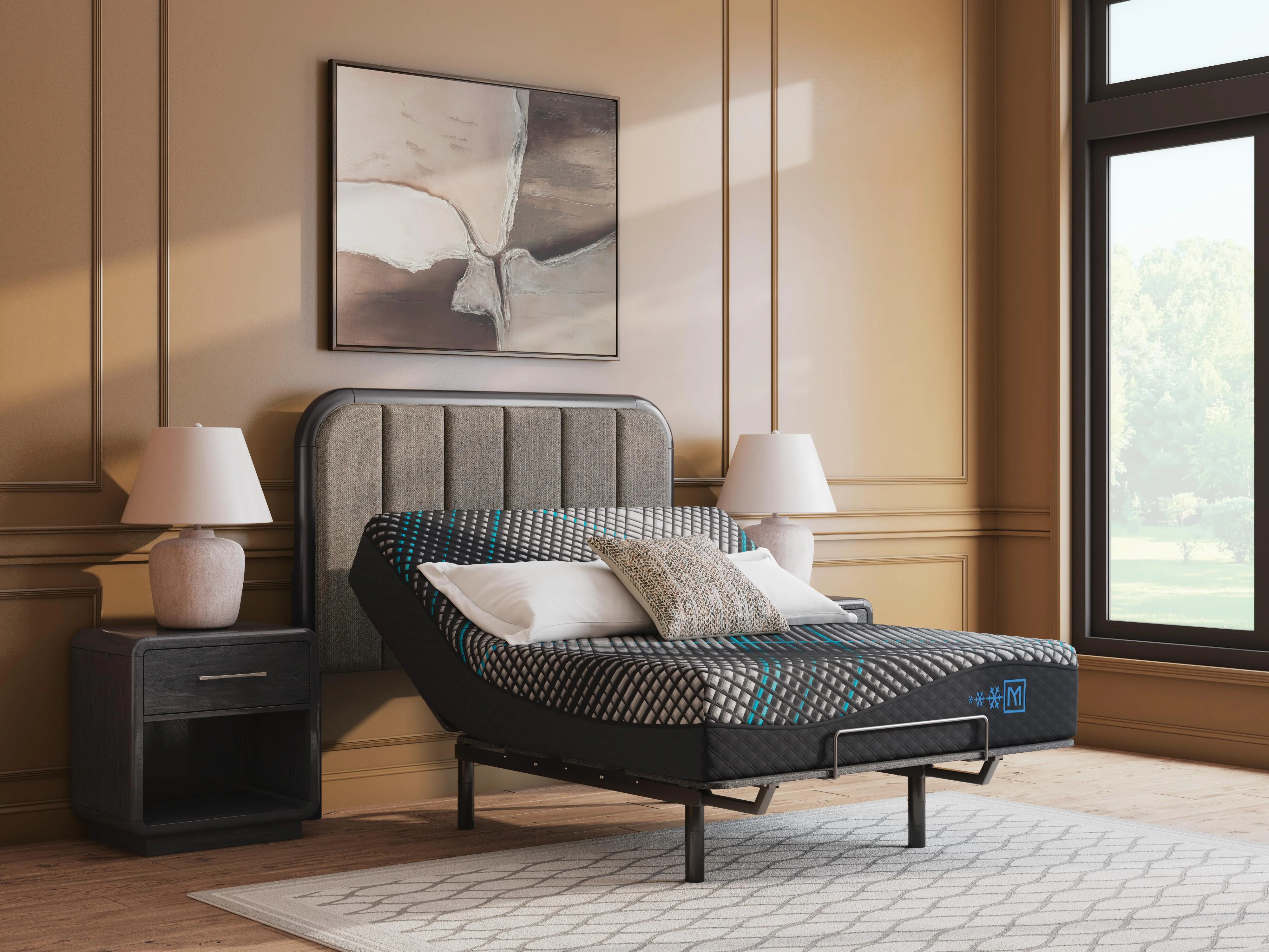 Millennium 2.0 Hybrid 12 Inch Mattress - Image 7