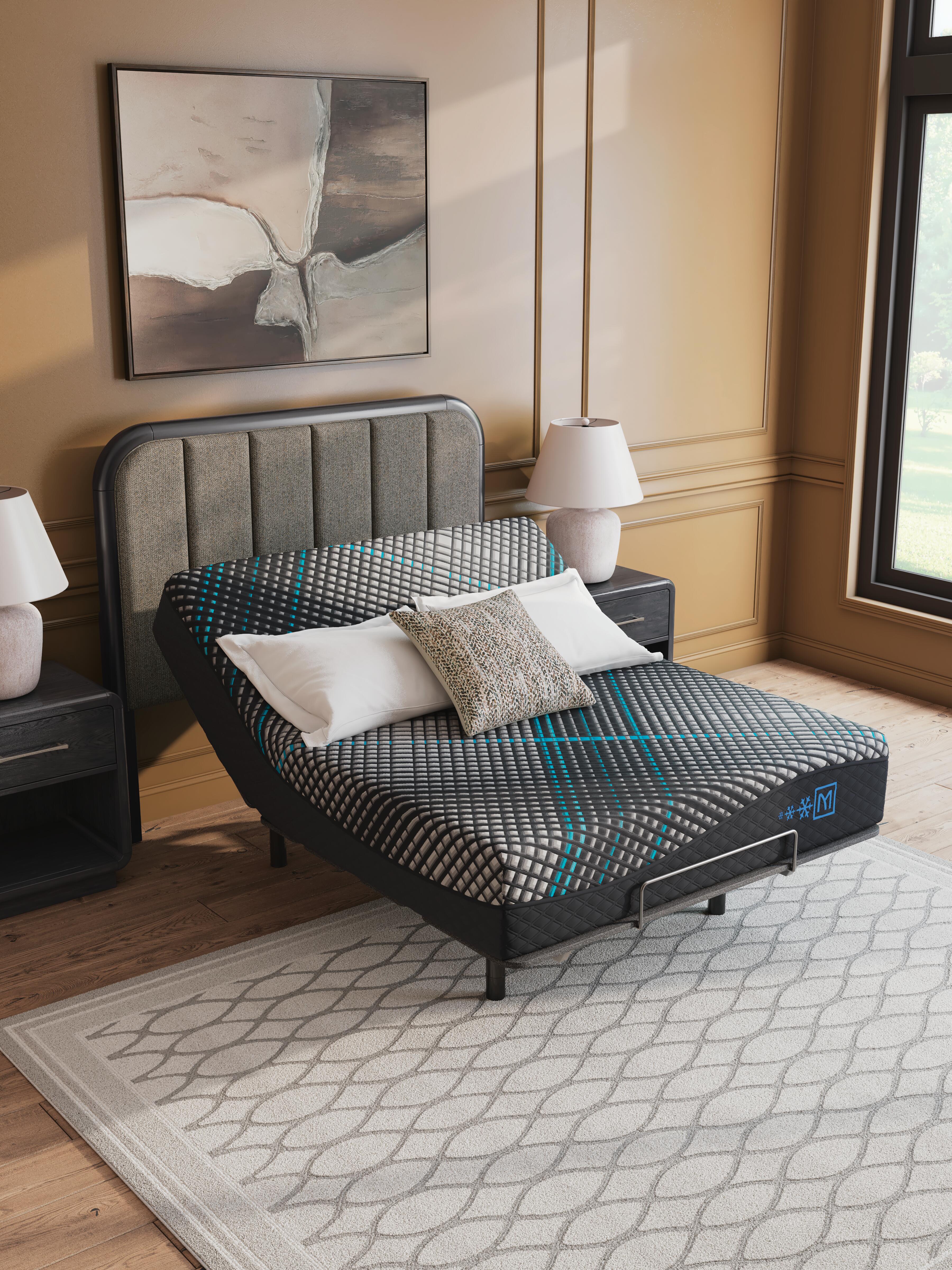 Millennium 2.0 Hybrid 12 Inch Mattress - Image 8
