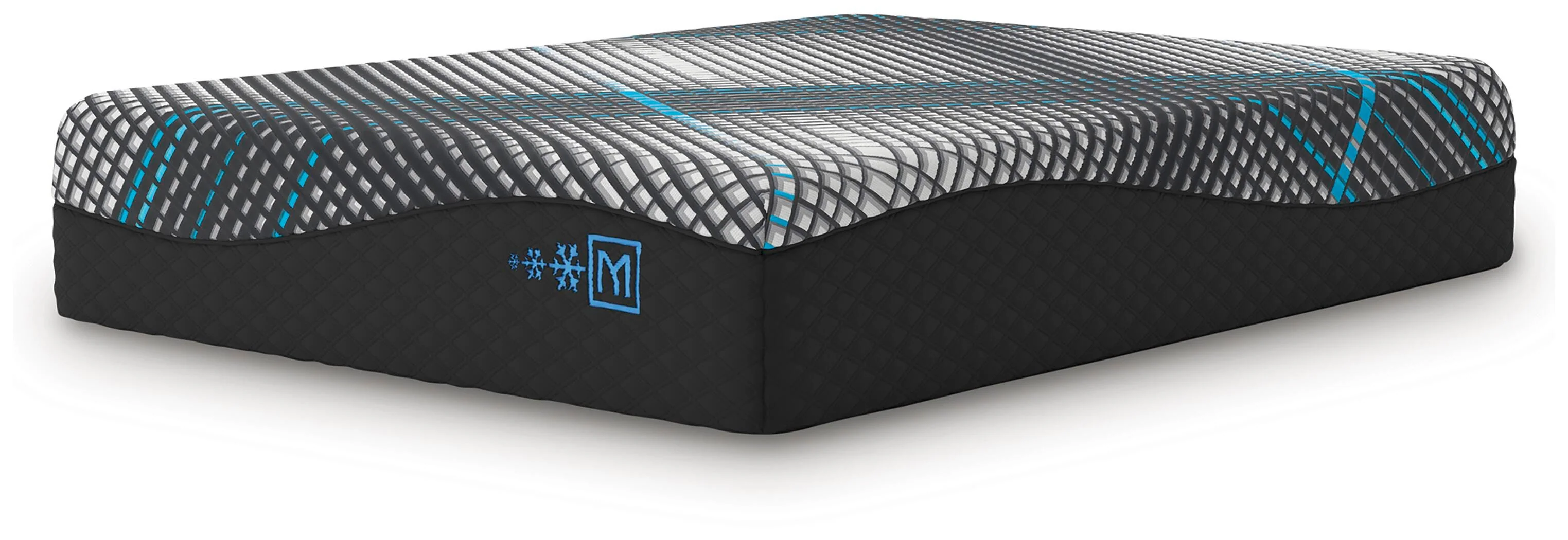 Millennium 2.0 Hybrid 16 Inch Mattress - Image 22