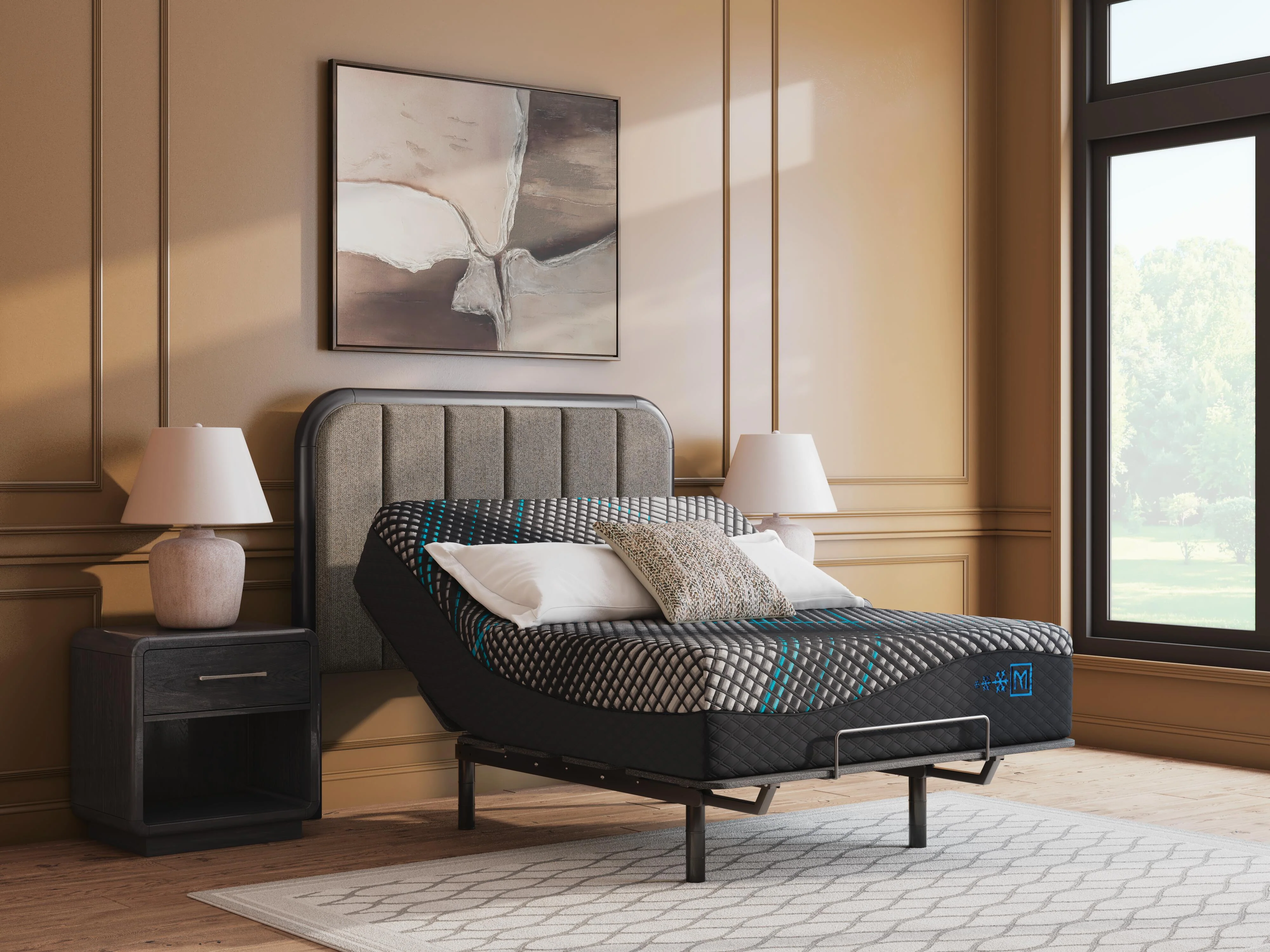 Millennium 2.0 Hybrid 16 Inch Mattress - Image 26