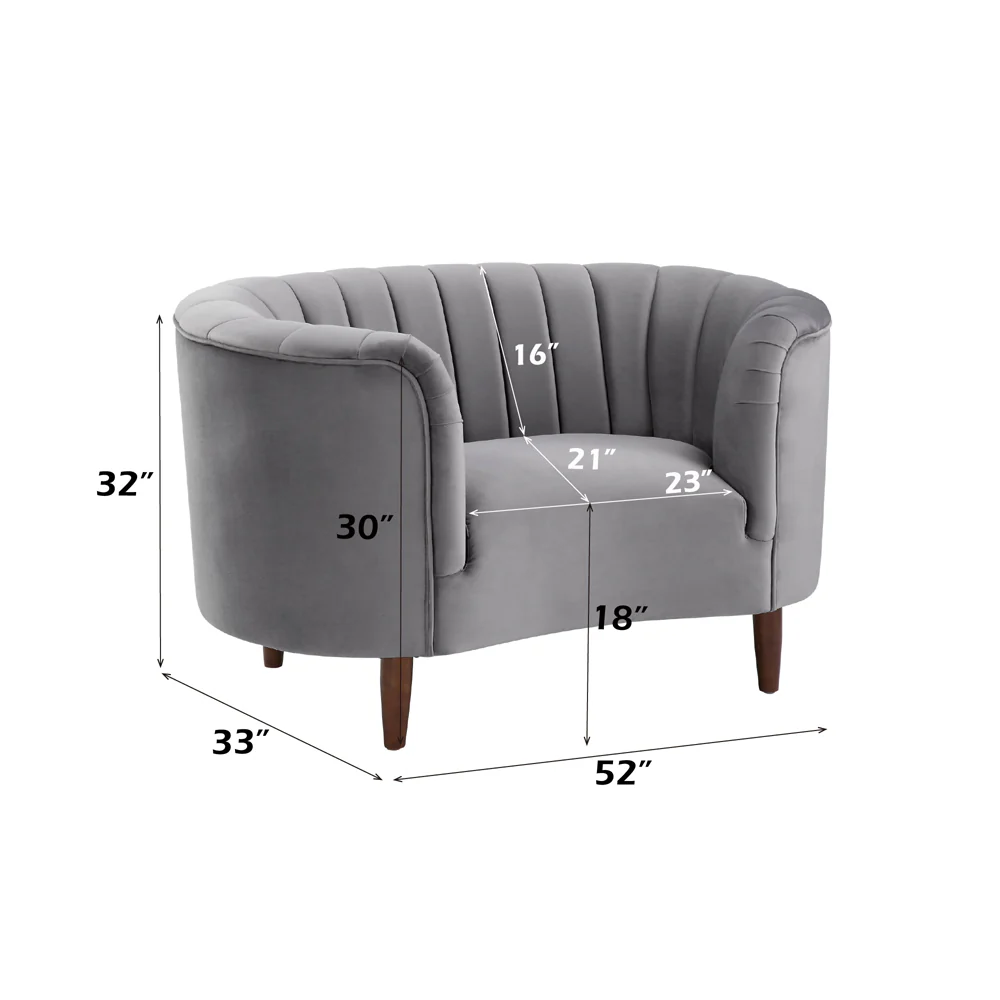 Millephri Chair - Image 9